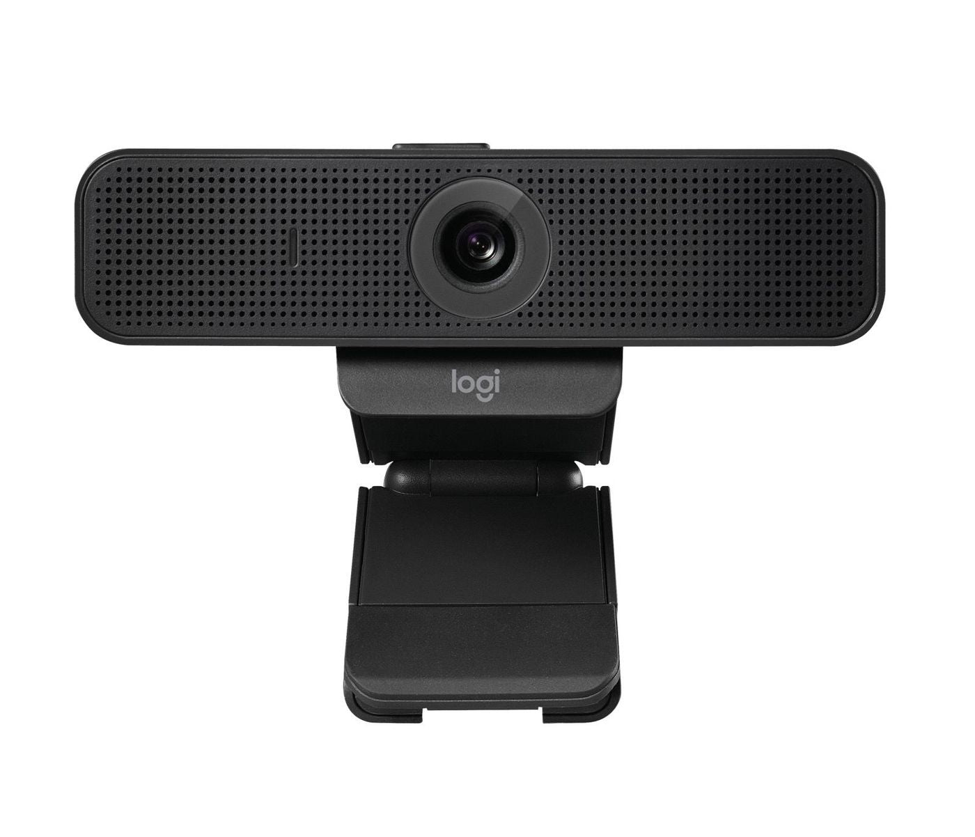 Logitech 960-001075 C925e Business Webcam – HD 1080p, Dual Microphone, USB