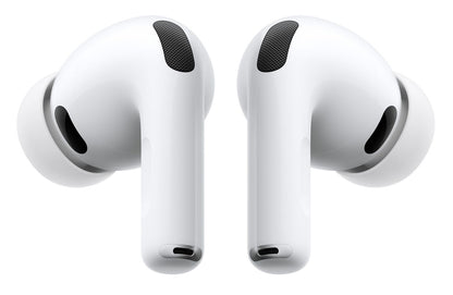Apple MFHP4DN/A AirPods Pro (3rd Generation) Wireless Earbuds – Bluetooth 5.3, H2, White