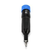 iFixit IF145-552-1 Narwhal 6-In-1 Screwdriver – Multi-Bit Ergonomic Tool