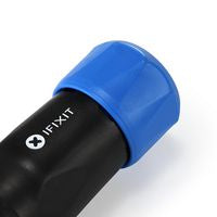 iFixit IF145-552-1 Narwhal 6-In-1 Screwdriver – Multi-Bit Ergonomic Tool