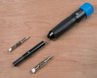 iFixit IF145-552-1 Narwhal 6-In-1 Screwdriver – Multi-Bit Ergonomic Tool