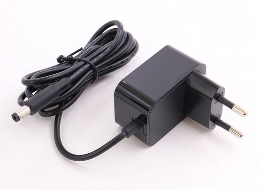 CoreParts MBXGP-AC0002 Power Adapter – 12W 12V 1A Indoor Black