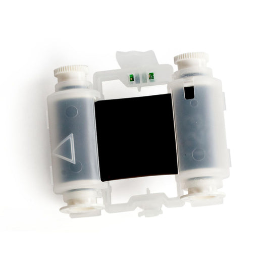 Brady M7-R6000 Printer Ribbon – R6000 Series Black Thermal Transfer