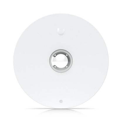 Ubiquiti UACC-G6-PRO-360-FM-W 360 Flush Mount – White Polycarbonate Indoor Mount