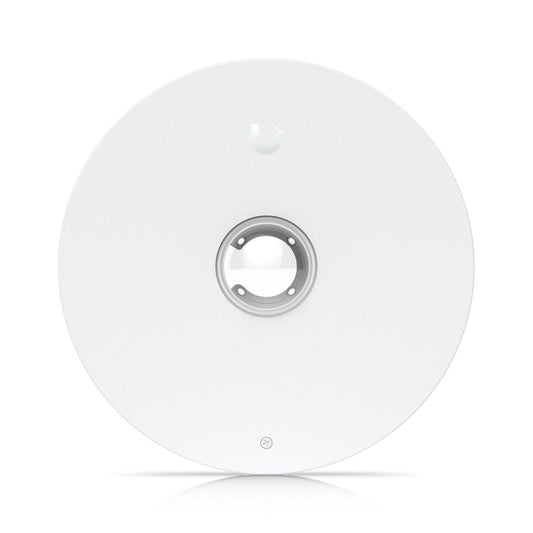 Ubiquiti UACC-G6-PRO-360-FM-W 360 Flush Mount – White Polycarbonate Indoor Mount