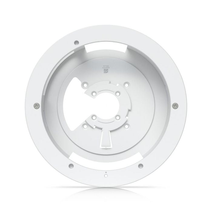 Ubiquiti UACC-G6-PRO-360-FM-W 360 Flush Mount – White Polycarbonate Indoor Mount