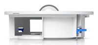 Ubiquiti UACC-G6-PRO-360-FM-W 360 Flush Mount – White Polycarbonate Indoor Mount