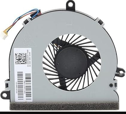 CoreParts MSPF1066 Cooling Fan for HP Pavilion 15-ba018no Replacement