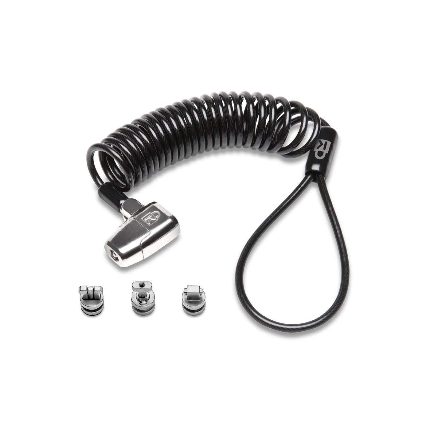 Kensington K63382WW Cable Lock – Portable Keyed Security 1.82m Steel