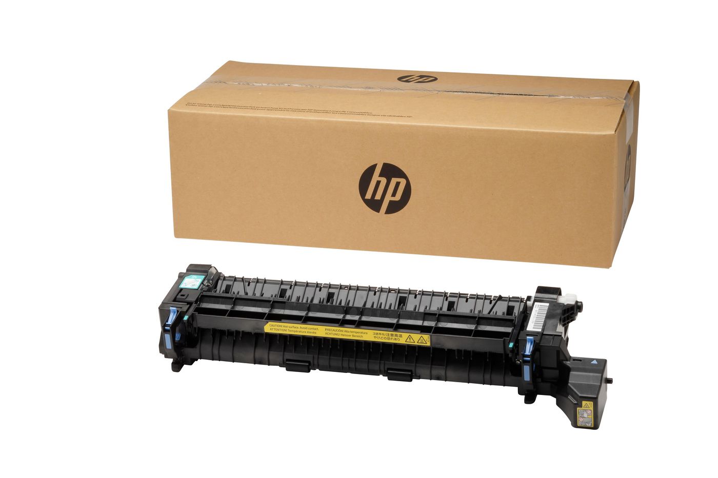 HP 527G1A Printer Fuser Kit – LaserJet 220V, Black/Cyan/Magenta/Yellow