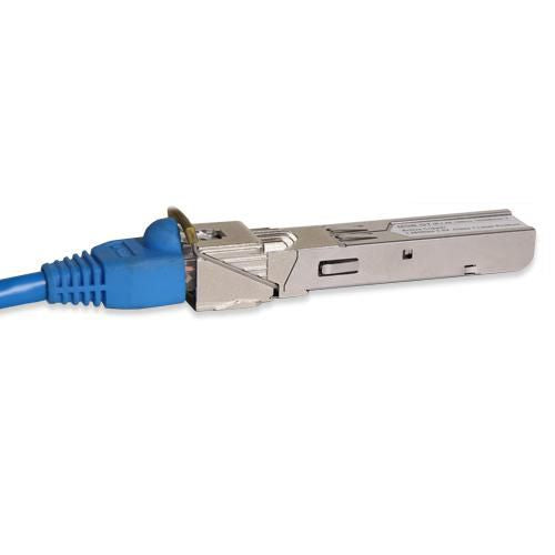 Planet MGB-GT Network Transceiver SFP GBIC Module 1000BASE-T