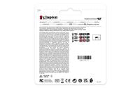 Kingston SDCIT2/8GBSP Industrial microSDHC Card 8GB Class 10 UHS-I U3 V30