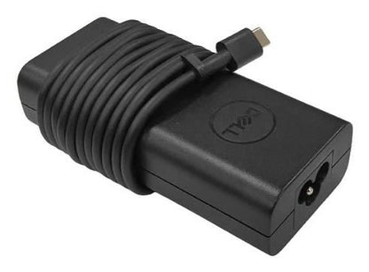 Dell JJ12F AC Adapter 65W – Laptop Power Supply Black