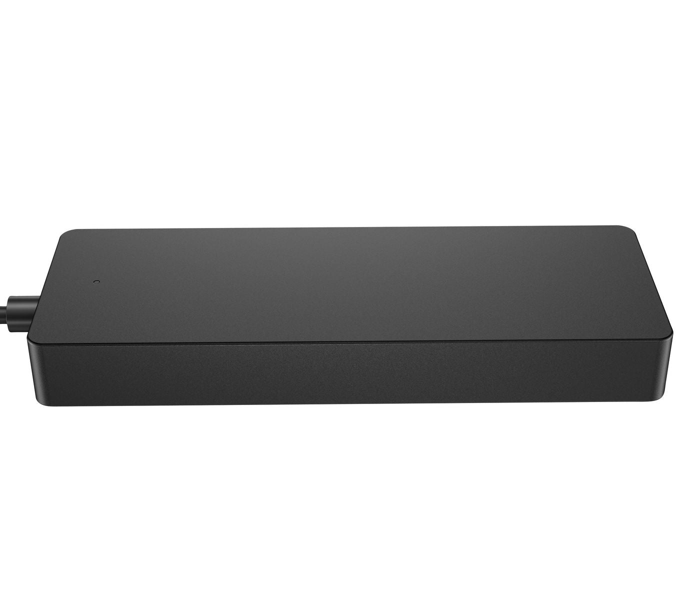 HP 86S97AA Docking Station – Universal USB-C Dock with Power Delivery