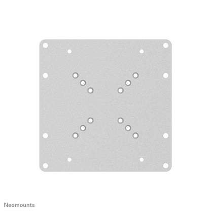 Neomounts FPMA-VESA200 VESA Adapter – 22-42" Monitor Mount, 35kg, Silver