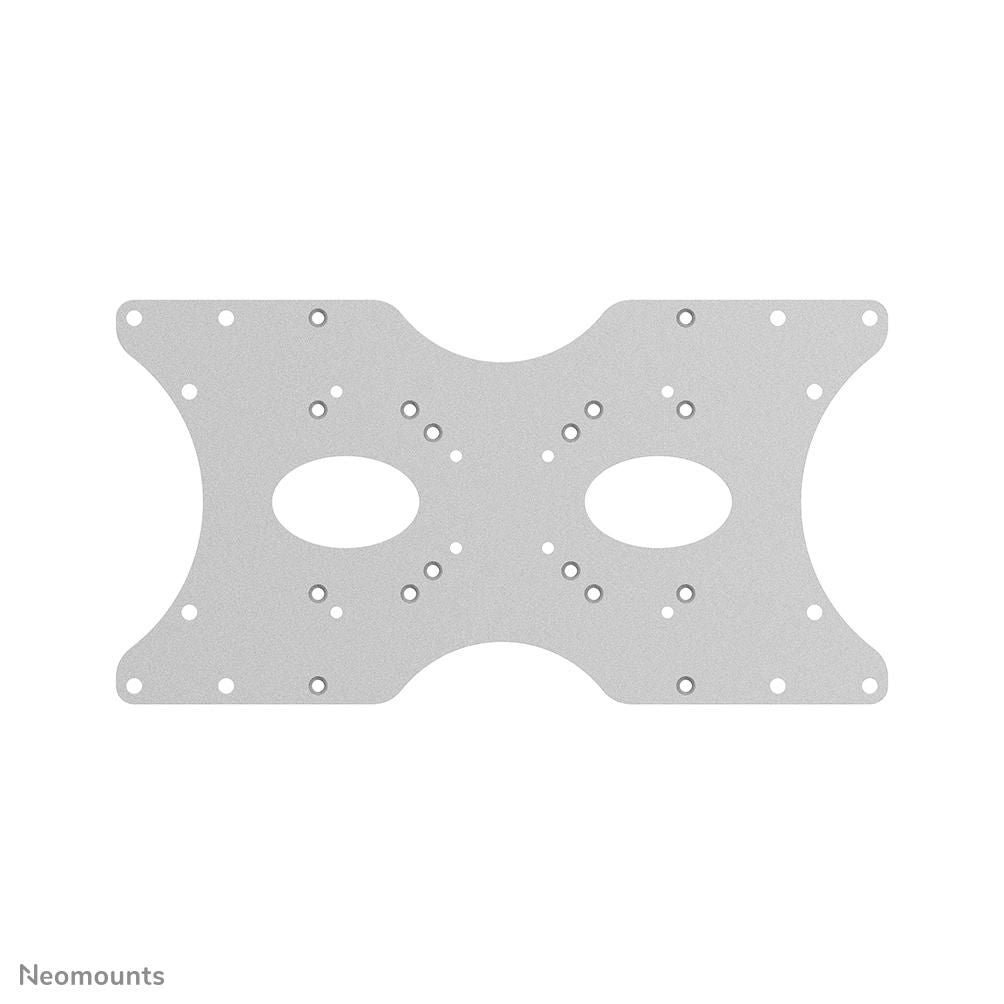 Neomounts FPMA-VESA400 VESA Adapter – Steel Monitor Mount 22-52" Black 35kg