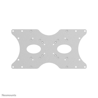 Neomounts FPMA-VESA400 VESA Adapter – Steel Monitor Mount 22-52" Black 35kg