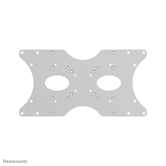 Neomounts FPMA-VESA400 VESA Adapter – Steel Monitor Mount 22-52" Black 35kg