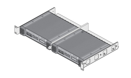 Adder RMK12-SH Mounting Kit – ALIF4000 Series Rackmount Accessory