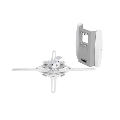 SMS AE016050-P1 Projector Mount – Wall Short Throw, Adjustable, 12kg Capacity