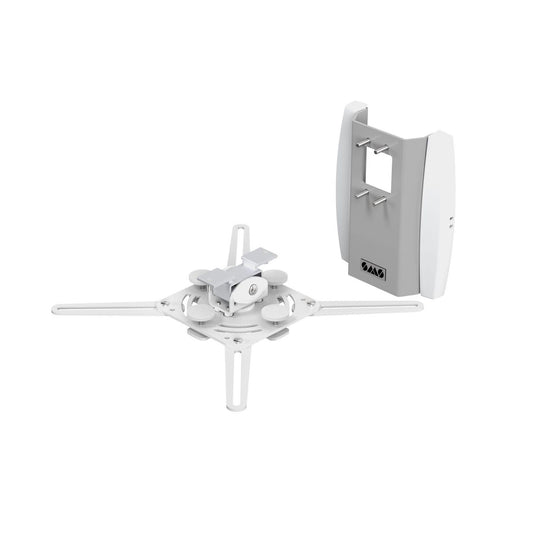 SMS AE016050-P1 Projector Mount – Wall Short Throw, Adjustable, 12kg Capacity
