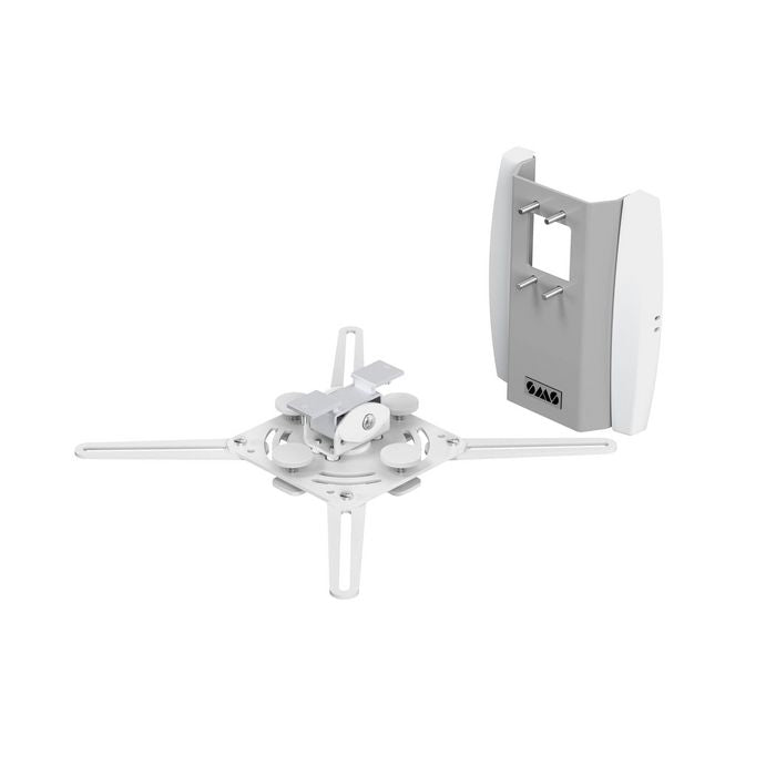 SMS AE016050-P1 Projector Mount – Wall Short Throw, Adjustable, 12kg Capacity