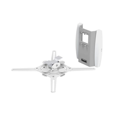 SMS AE016050-P1 Projector Mount – Wall Short Throw, Adjustable, 12kg Capacity