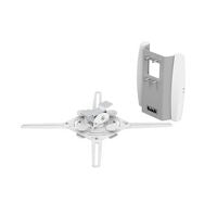 SMS AE016050-P1 Projector Mount – Wall Short Throw, Adjustable, 12kg Capacity