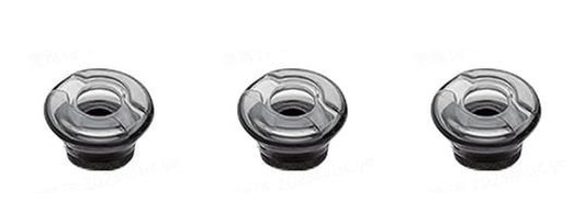 Yealink 3311056 Ear Tips – Medium 3pcs Earbuds Replacement Set