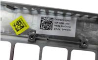 Dell 0W4MY Palmrest Assembly with Integrated Touchpad – No Keyboard