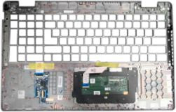 Dell 0Y0Y0 Palmrest with Fingerprint Reader, No Backlit, Thunderbolt