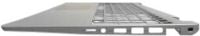 Dell 0Y0Y0 Palmrest with Fingerprint Reader, No Backlit, Thunderbolt