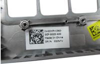 Dell 2CNTV Palmrest Assembly for Latitude 5420/5421 with Touchpad & Smart Card Cage