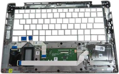 Dell J1Y4K Palmrest Assembly for Latitude 5450/3490 – Genuine Replacement Part