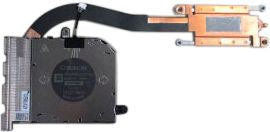 Dell V0N0P Heatsink with Fan – Notebook Cooling Assembly