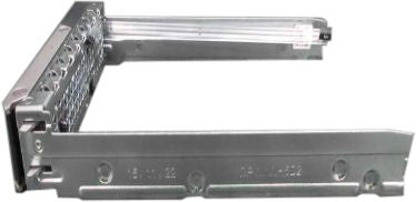 Dell WH5D2 HDD Carrier – 3.5 Inch V3 Hot-Swap Tray with Screws