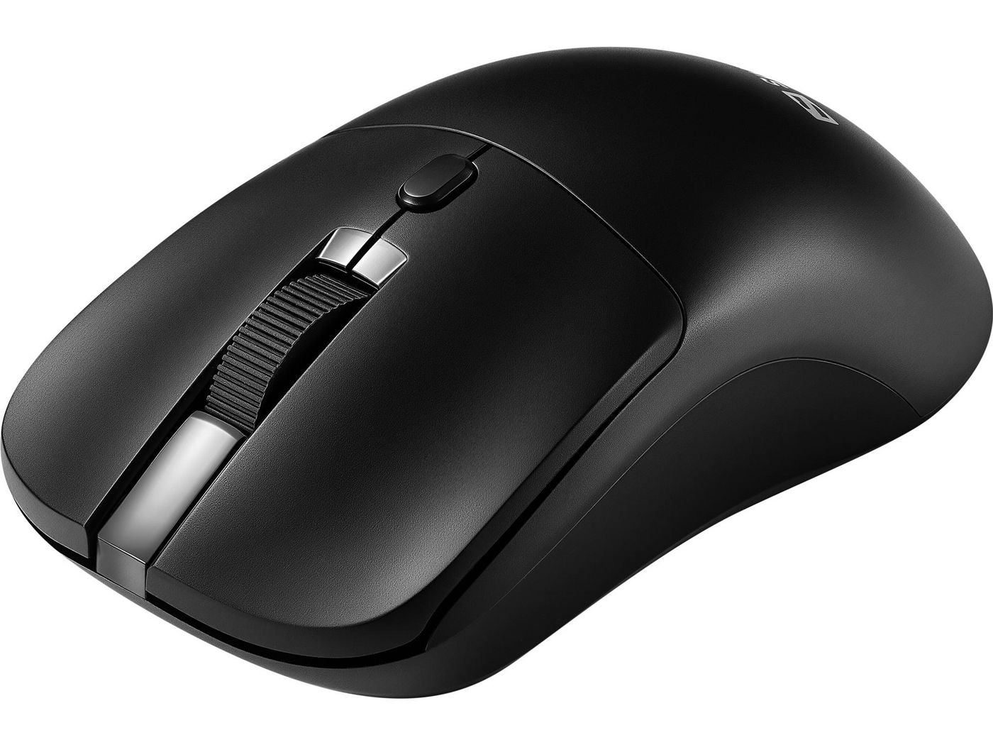 Sandberg 331-04 Wireless Mouse – Ambidextrous 1600 DPI 4-Button Black