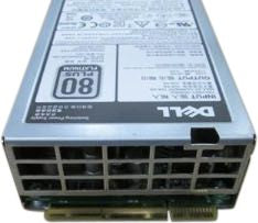 Dell 6W2PW Power Supply Unit – 750W Redundant 240V Flextronics LED V2