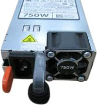 Dell 6W2PW Power Supply Unit – 750W Redundant 240V Flextronics LED V2