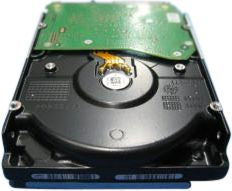 Dell 07FPR-RFB 10TB 3.5" 7200RPM Internal Hard Drive for Servers & Desktops