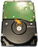 Dell 07FPR-RFB 10TB 3.5" 7200RPM Internal Hard Drive for Servers & Desktops