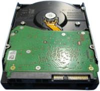 Dell 07FPR-RFB 10TB 3.5" 7200RPM Internal Hard Drive for Servers & Desktops