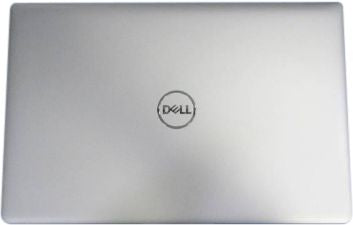 Dell 7KFD6 LCD Back Cover Assembly with Antenna, 15.6"