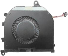 Dell 08YY9 CPU Cooling Fan – Notebook Spare Part, 3-Month Warranty