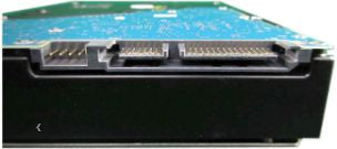 Dell 9X09C-RFB Internal Hard Drive – 8TB 7200RPM 3.5" SATA HDD