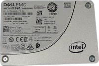 Dell 33R2T-RFB 2.5" 1.92TB SATA III SSD for Server/Workstation