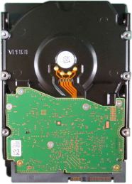 Dell 44YFV 8TB 3.5" SAS Internal Hard Drive – 12Gbps HDD