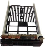 Dell 58CWC-RFB Hard Drive Tray Caddy – 3.5 Inch Refurbished