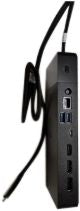 Dell 72G12 Docking Station – Thunderbolt 3, 180W Power, USB, DisplayPort
