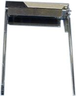 Dell 85PPW-RFB 2.5" Caddy – Refurbished Hard Drive Mounting Bracket